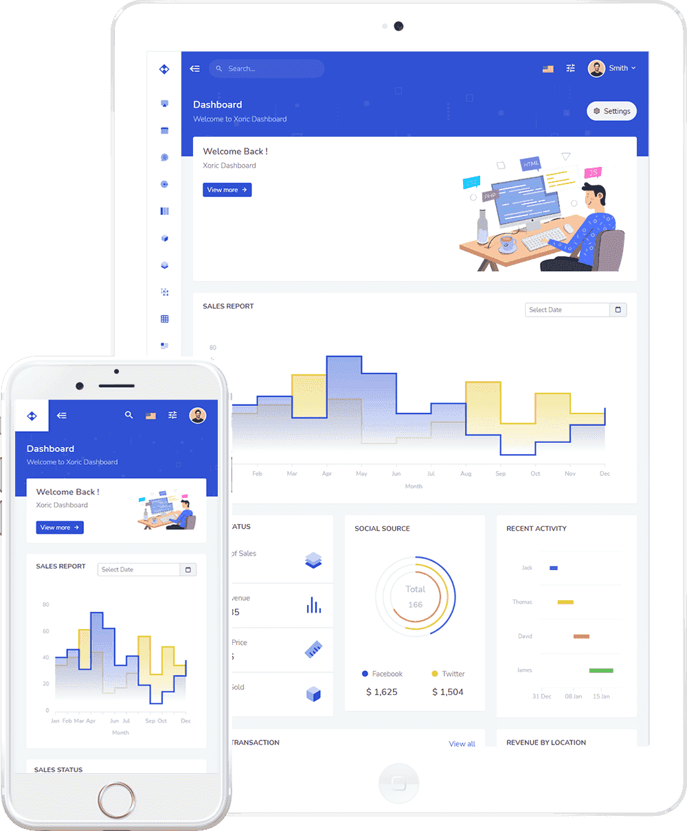 网页端ddos软件界面演示